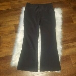Dark Grey Dress Pants Size 9